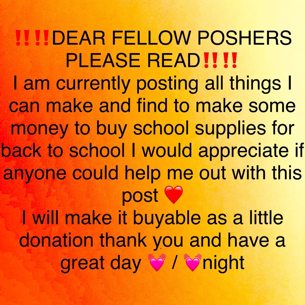 Please read 💓🙏🏽🙏🏽